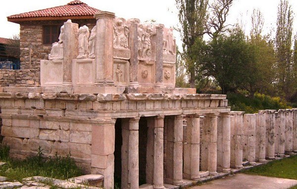 aphrodisias