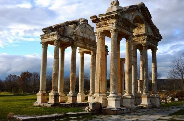 aphrodisias