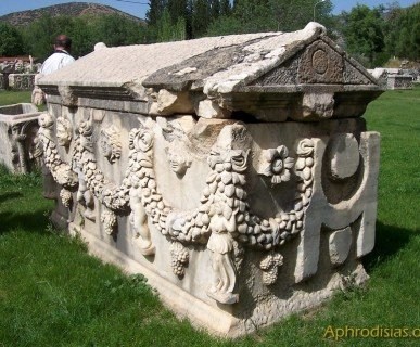 aphrodisias