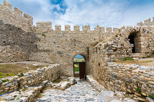 selcuk castle