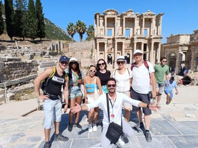 Ephesus tours